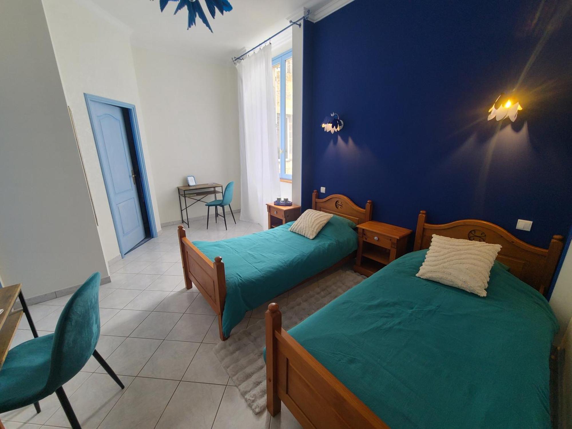 Les Dependances Du Chateau Noailles  Bagian luar foto